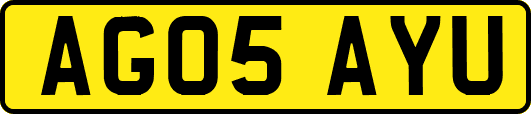 AG05AYU