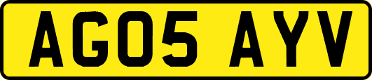 AG05AYV