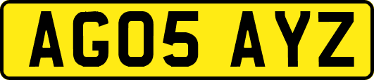 AG05AYZ
