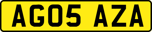 AG05AZA