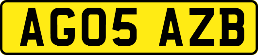 AG05AZB