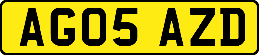 AG05AZD