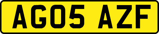 AG05AZF