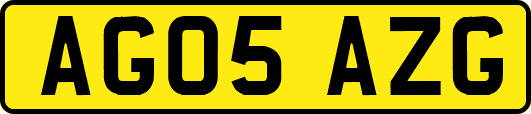 AG05AZG