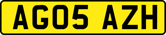 AG05AZH