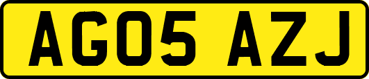 AG05AZJ
