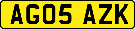 AG05AZK