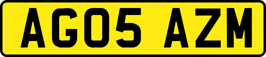 AG05AZM