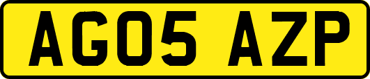 AG05AZP
