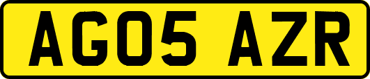 AG05AZR