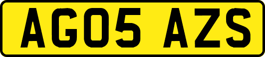 AG05AZS