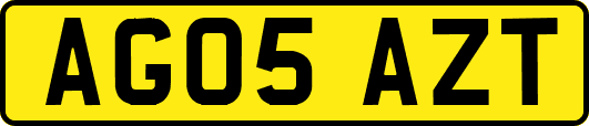 AG05AZT