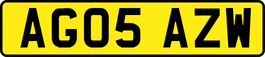 AG05AZW
