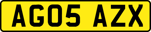 AG05AZX
