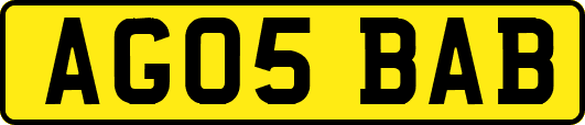 AG05BAB