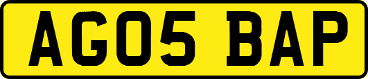 AG05BAP