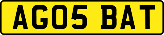 AG05BAT