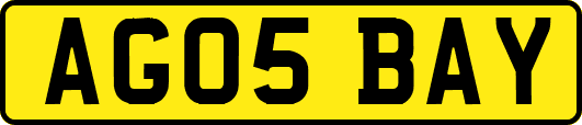 AG05BAY