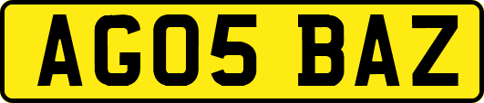 AG05BAZ
