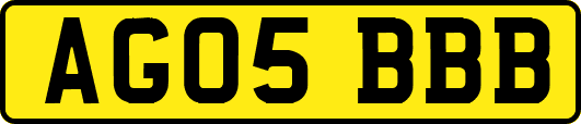 AG05BBB