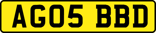 AG05BBD
