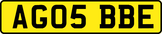 AG05BBE