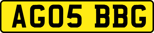 AG05BBG