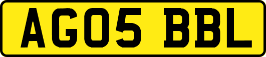 AG05BBL