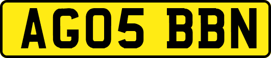 AG05BBN