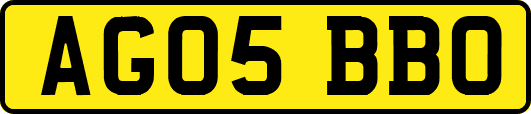 AG05BBO