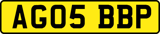 AG05BBP