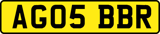 AG05BBR
