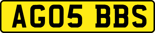 AG05BBS