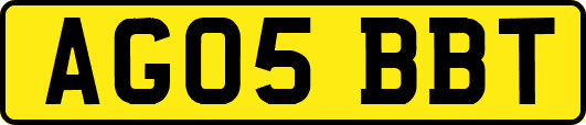 AG05BBT