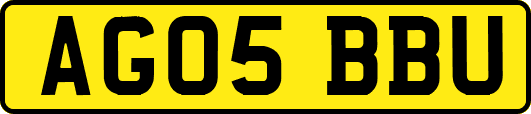 AG05BBU