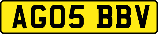 AG05BBV