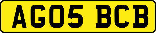 AG05BCB