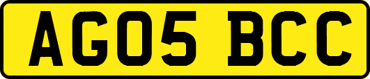 AG05BCC