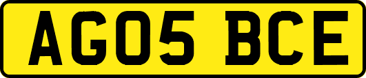 AG05BCE
