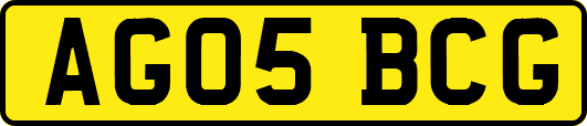 AG05BCG