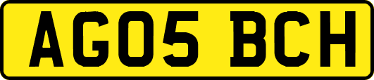 AG05BCH