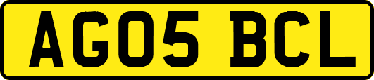 AG05BCL