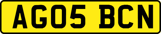 AG05BCN