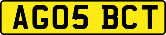AG05BCT