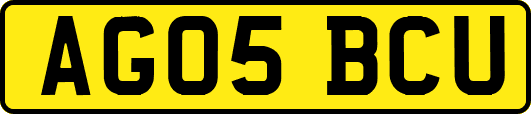 AG05BCU