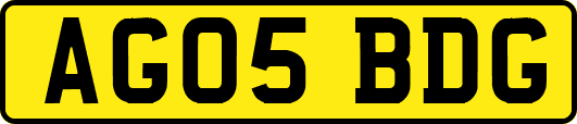 AG05BDG
