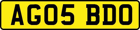 AG05BDO