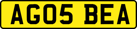 AG05BEA