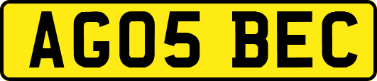 AG05BEC