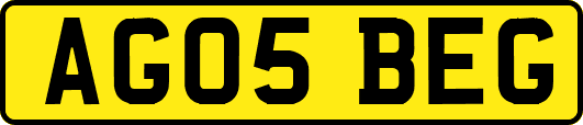 AG05BEG